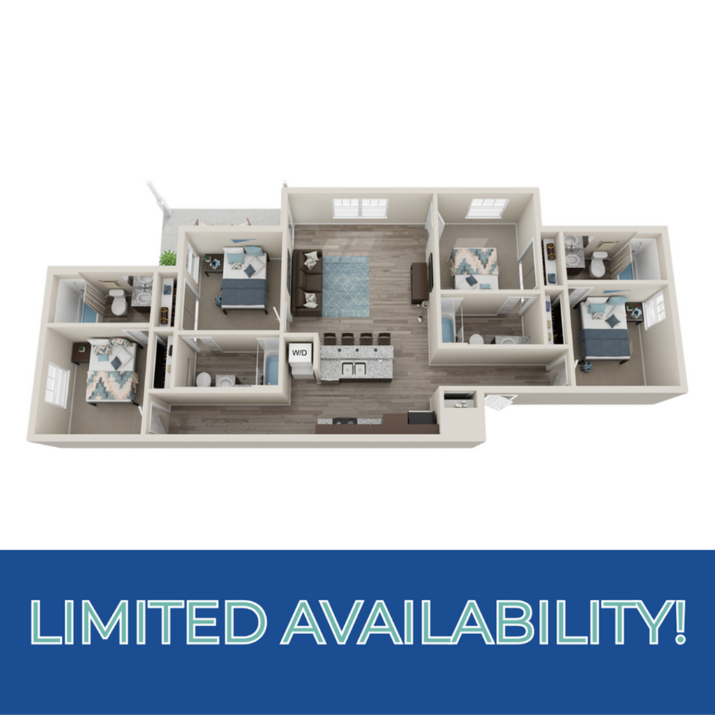 4BR/4BA