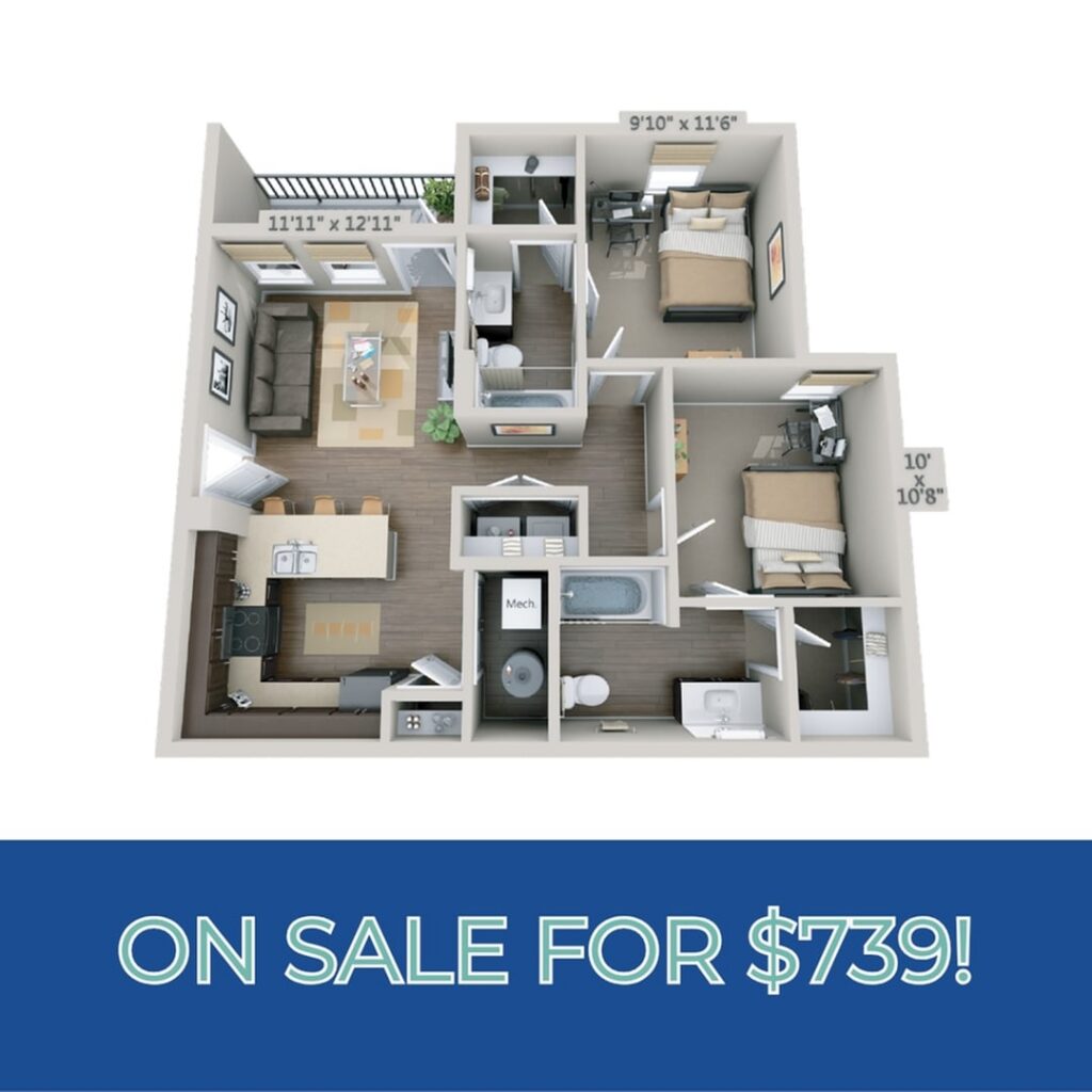 4BR/4BA – A