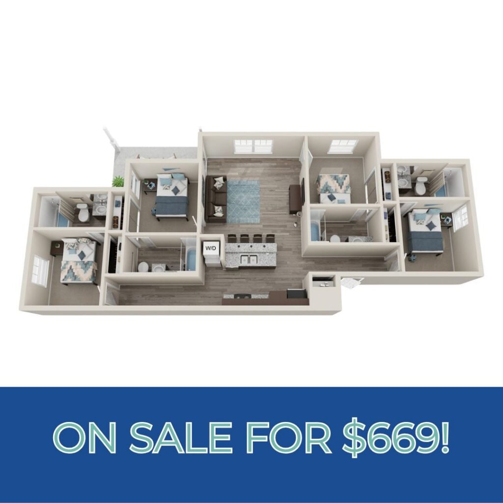 4BR/4BA