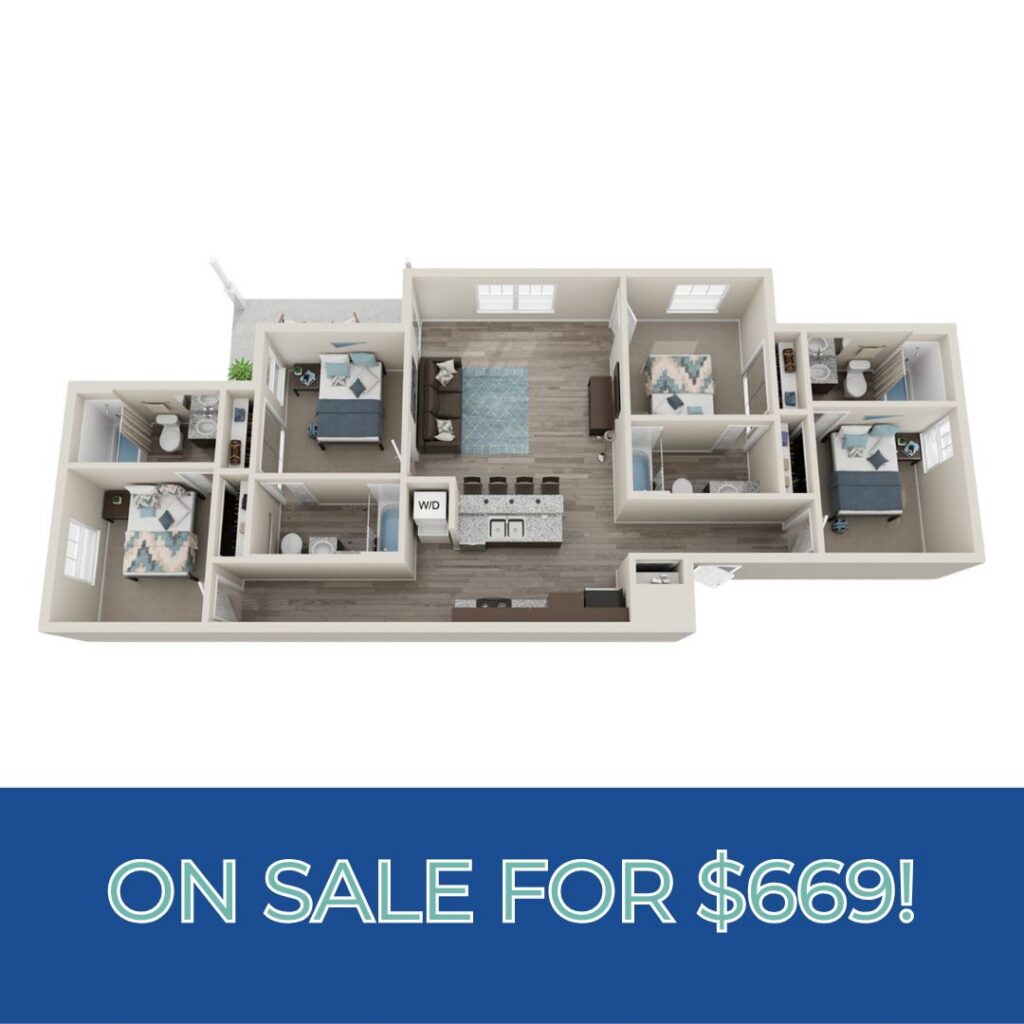 4BR/4BA