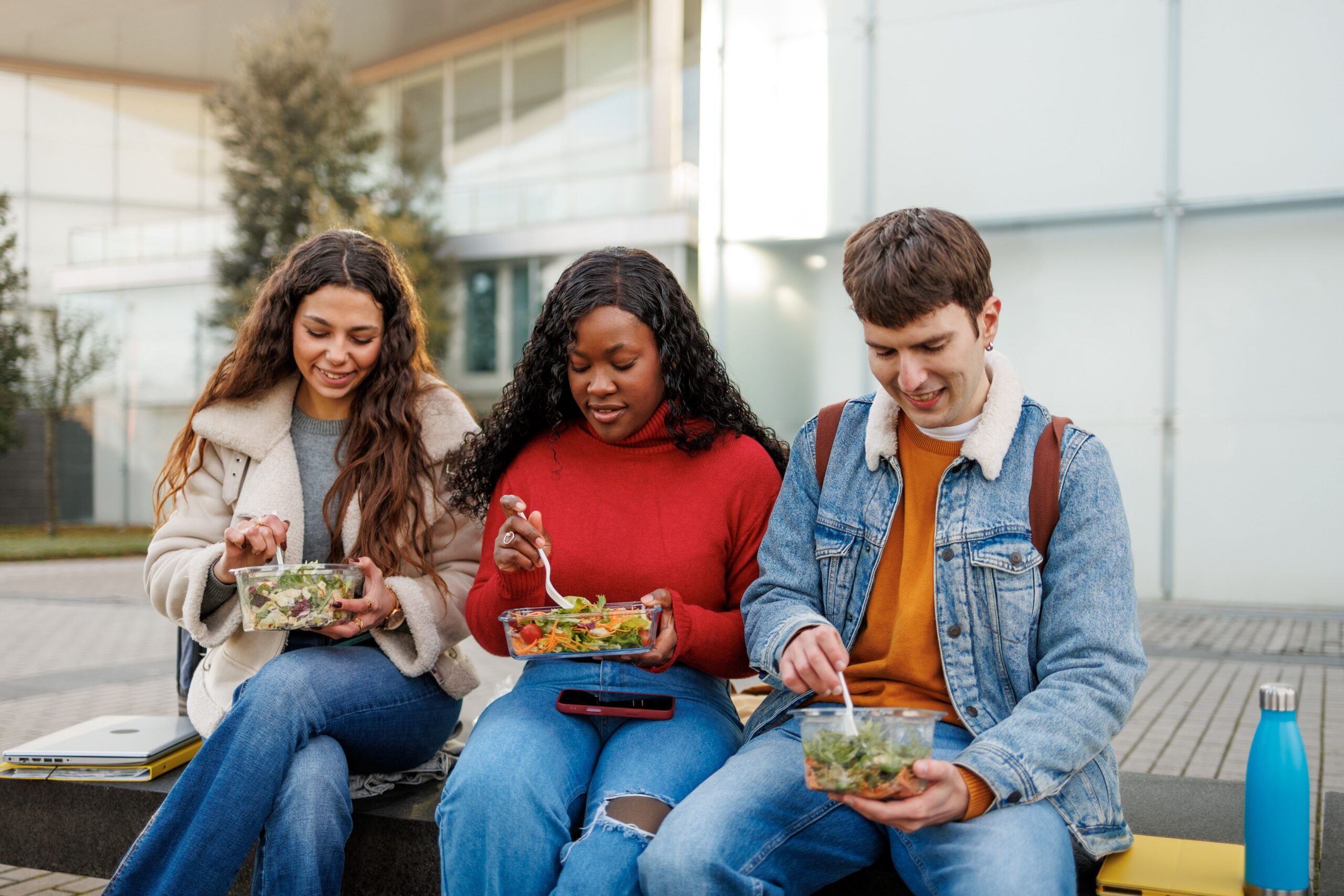 UWF Meal Plans & On-Campus Dining A Student Guide